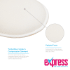Contains padded foam