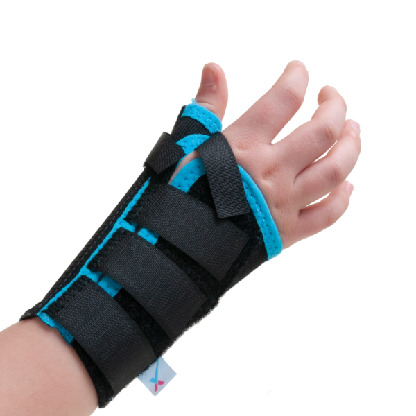 Express Orthopaedic® Wrist & Thumb Brace For Children