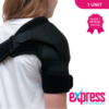 Shoulder Stabiliser Support is a class 1 medical device and supplied individually