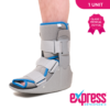 Ultra fixed short walker boot is a class 1 medical device
