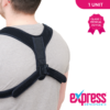 Posture support, class 1 medical device, sold individually.