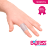 Thermoplastic Rigid Finger Splint, Class 1 Medical Device
