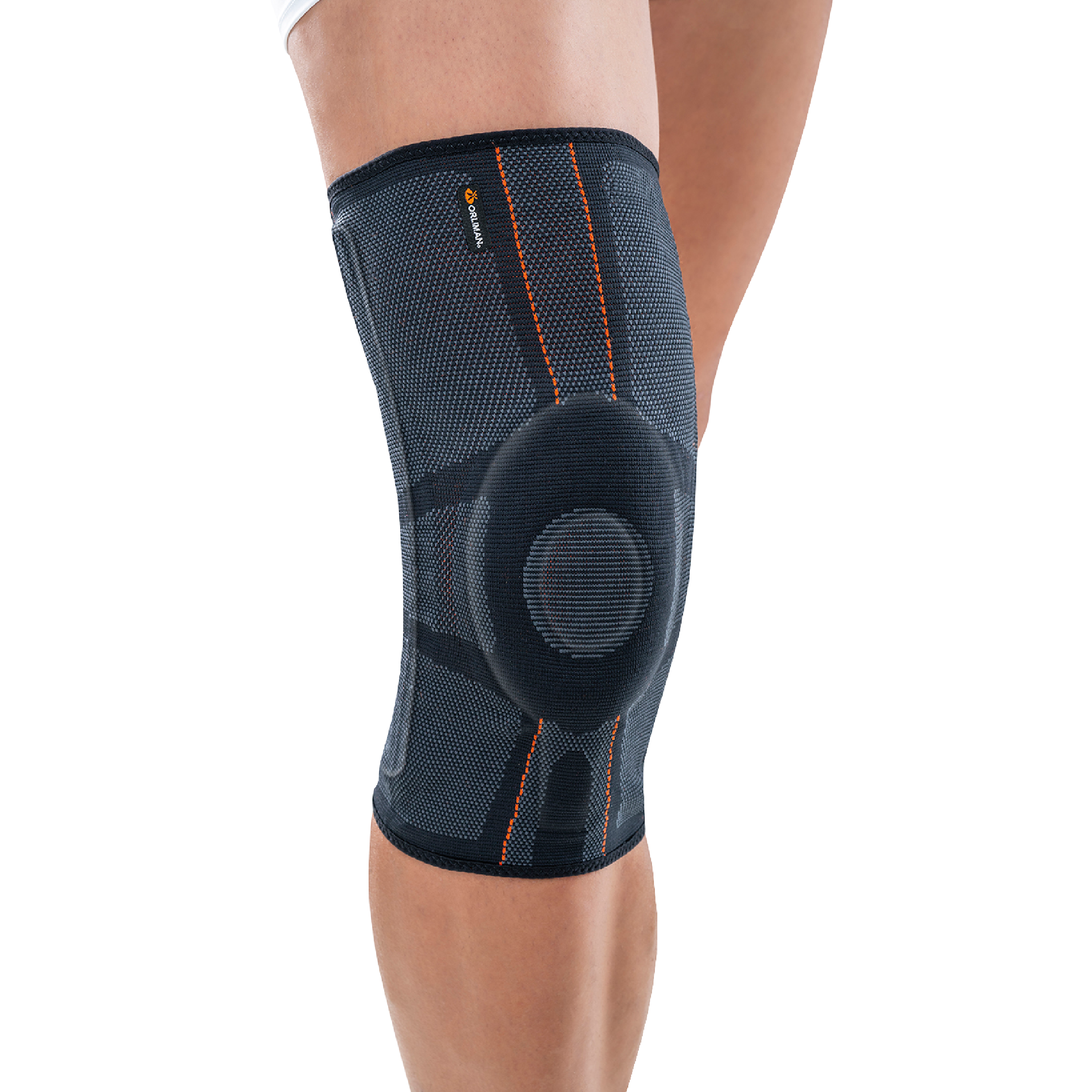 TheraGo® Elastic Knee Stabiliser