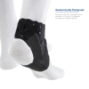 Orliman® Everyday Plantar Fasciitis Support is Anatomically Designed