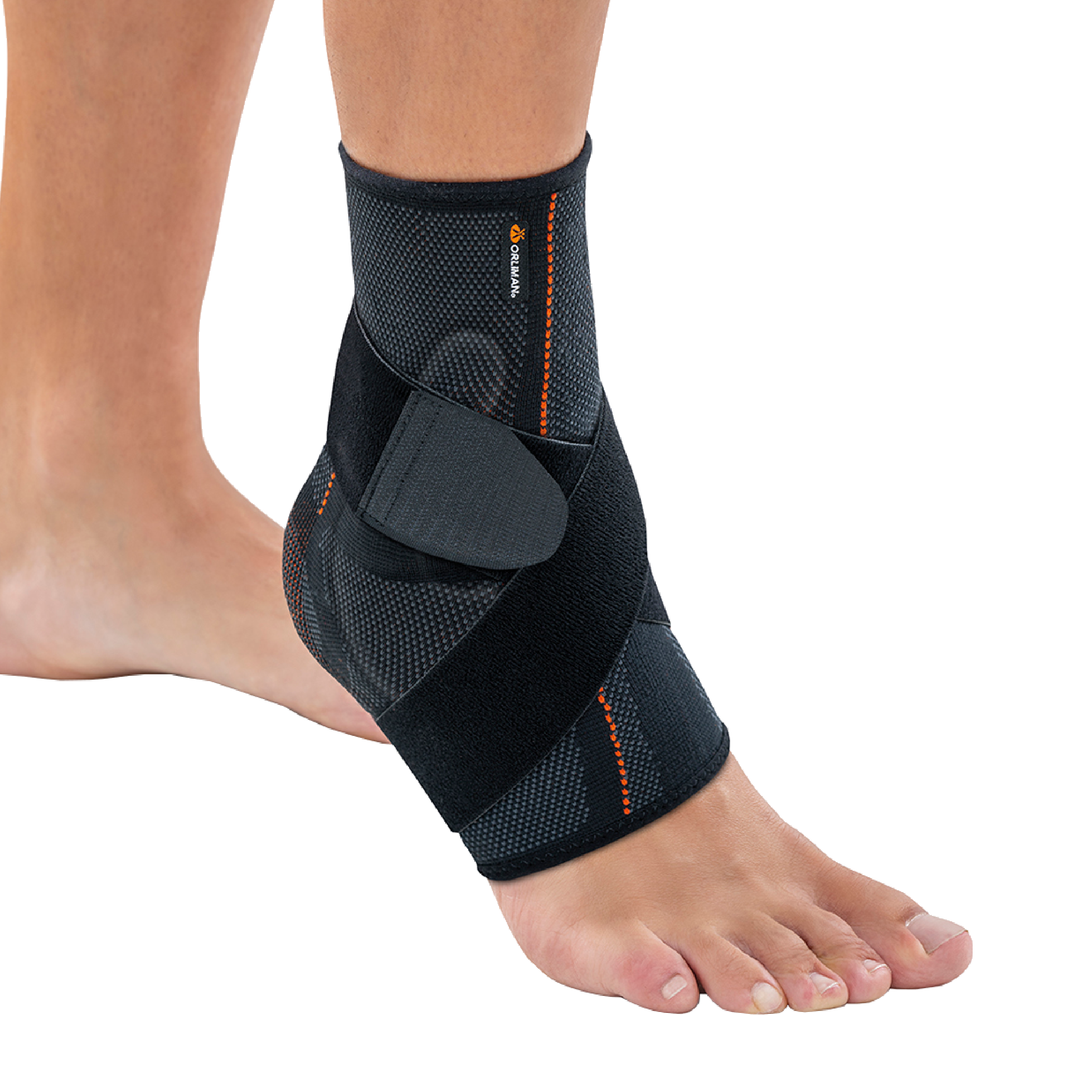 Orliman TheraGo® Gel Elastic Support