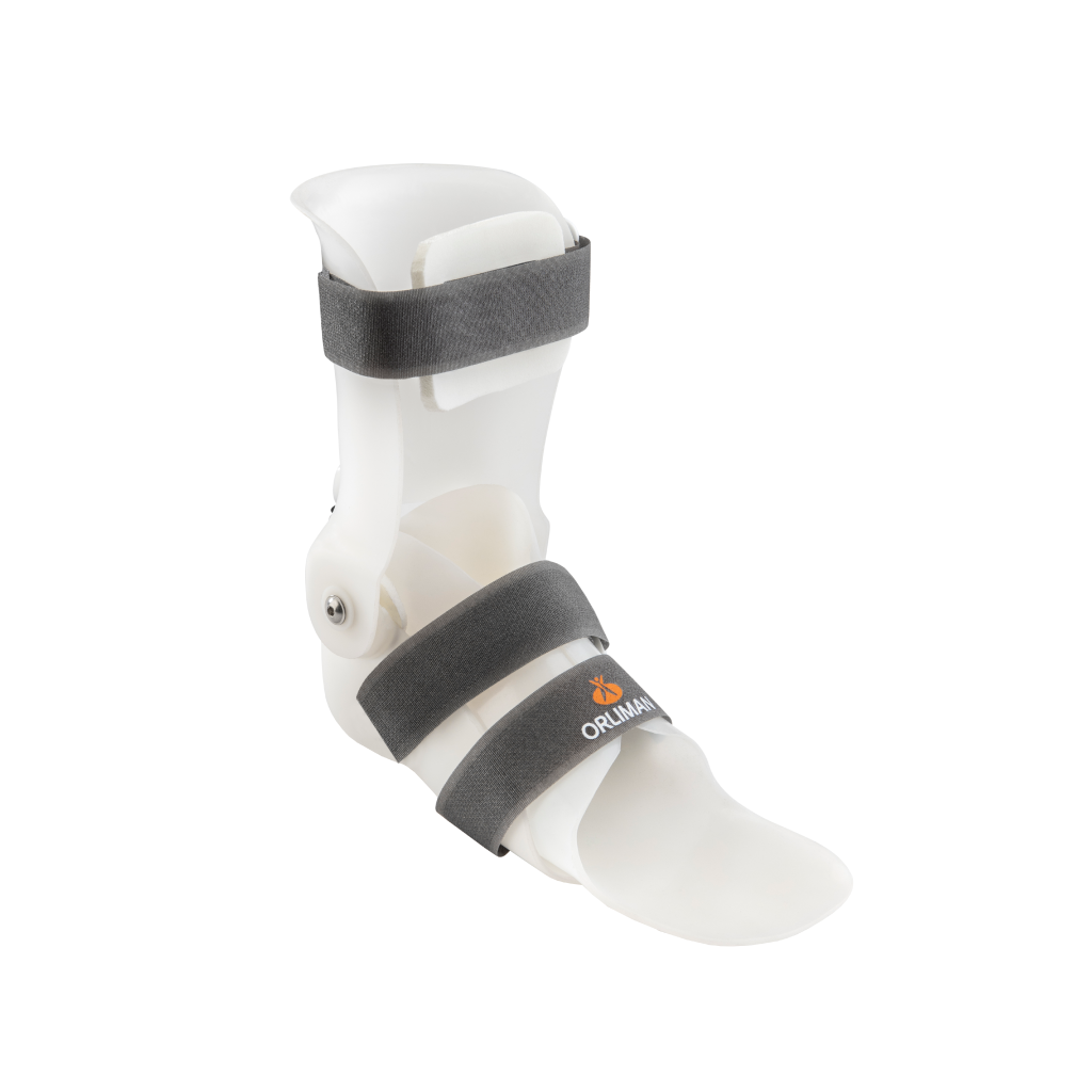 Dyna-Ort® Pelican Hinged Plantarflexion Ankle Foot Orthosis