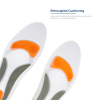 Retrocapital Cushioning