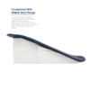 Orliman® Adjustable Wedge for Walker Boots Range