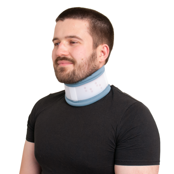 Adjustable Cervical Collar