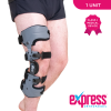 Express® OA Unloading Telescopic Brace is a class 1 medical device