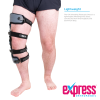 Lightweight brace