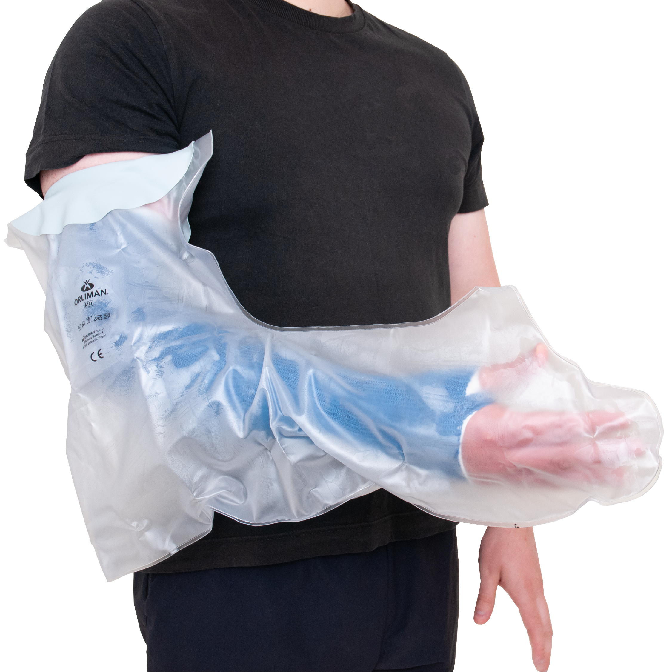 Orliman® Waterproof Arm Cast Cover