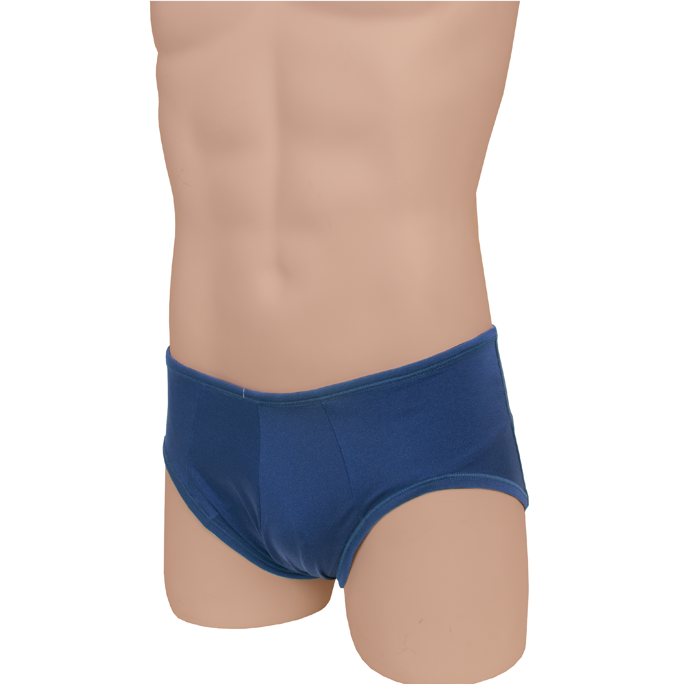 Hernia Compression Brief & Pads (Standard) - Orthotix