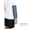 Orliman® Elbow Immobiliser Fabricated from Breathable Materials