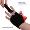 Aluminium Splint