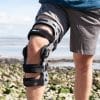 ACL, PCL, MCL, LCL Knee Brace