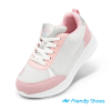 Friendly Shoes Adventure - Pink