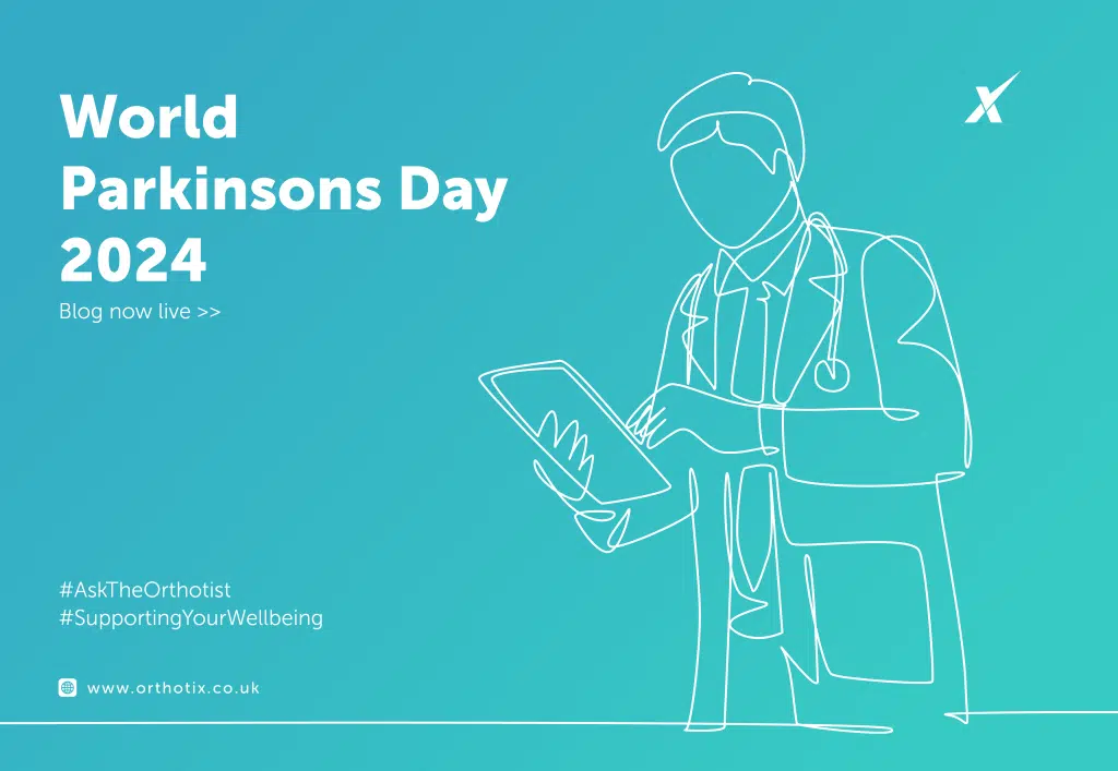 World Parkinson's Day