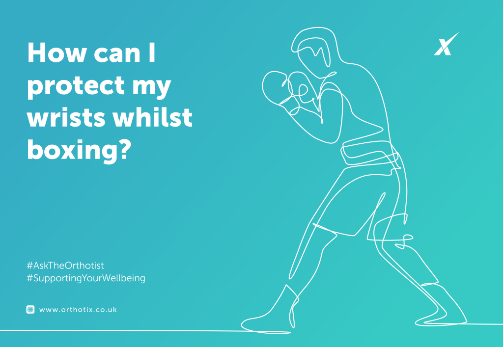 Boxing and Wrist Injuries: How to Protect Yourself
