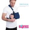 Padded Thumb Loop