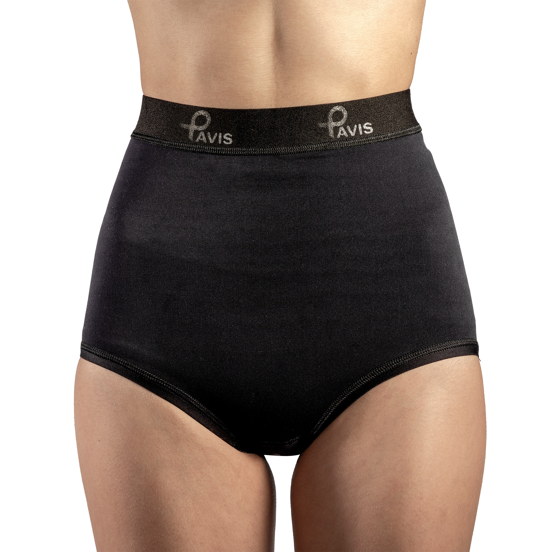 Pavis_1673_Women's Containment Girdle